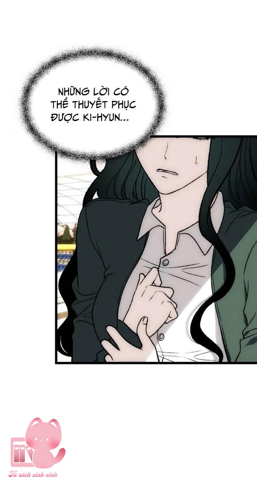 Khao Khát Bất Tận - Chap 9 - Trang 48