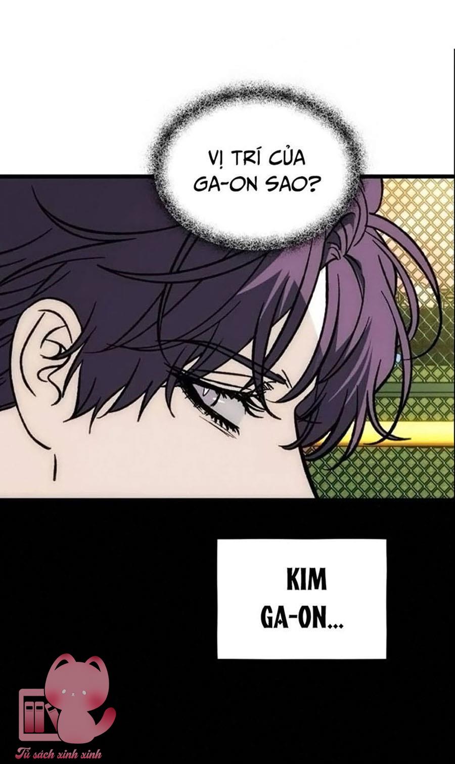 Khao Khát Bất Tận - Chap 9 - Trang 50
