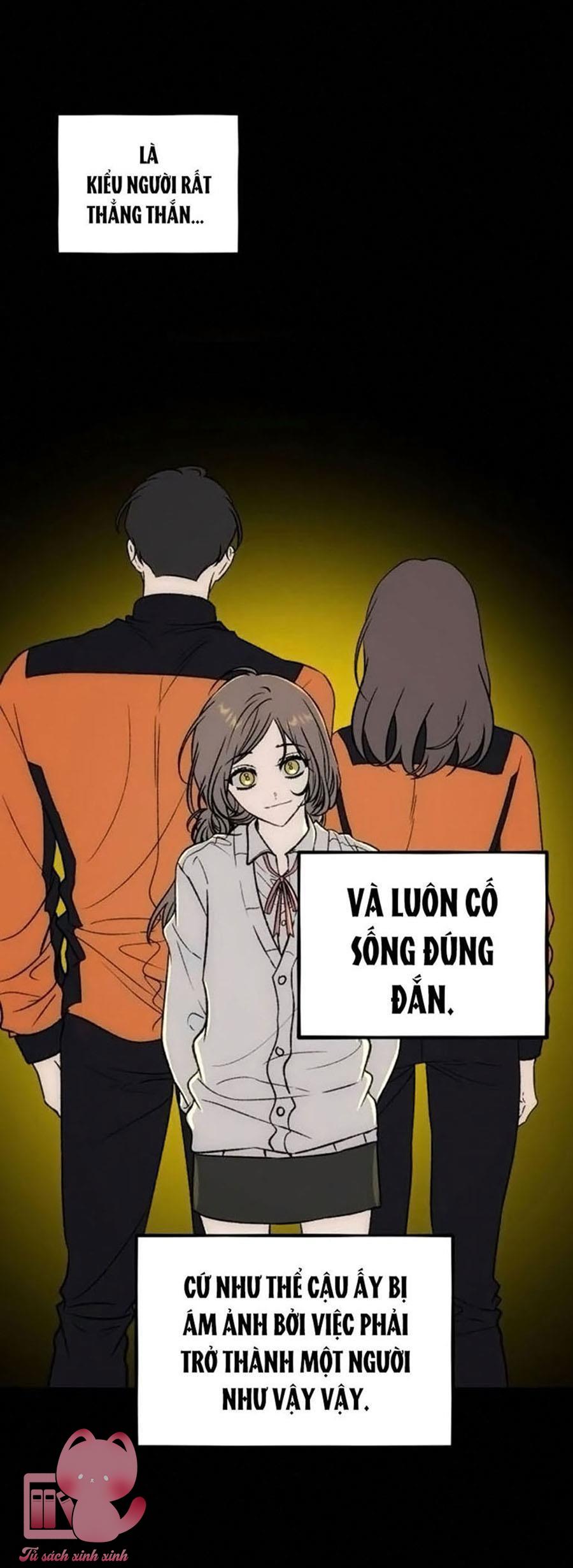 Khao Khát Bất Tận - Chap 9 - Trang 51