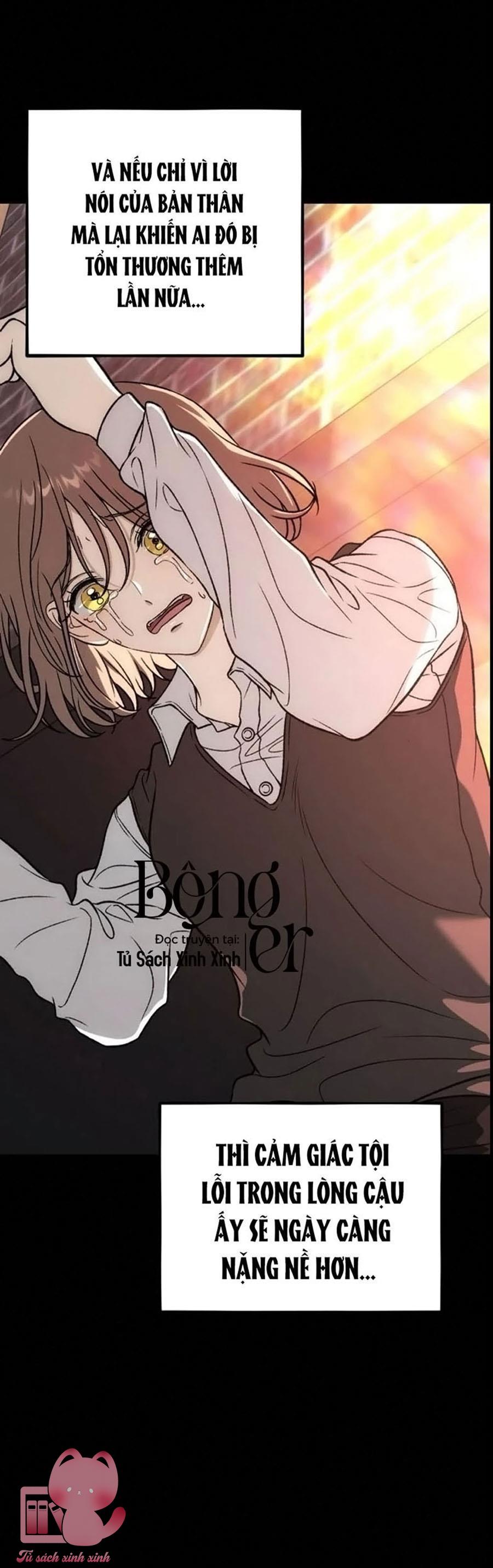 Khao Khát Bất Tận - Chap 9 - Trang 52