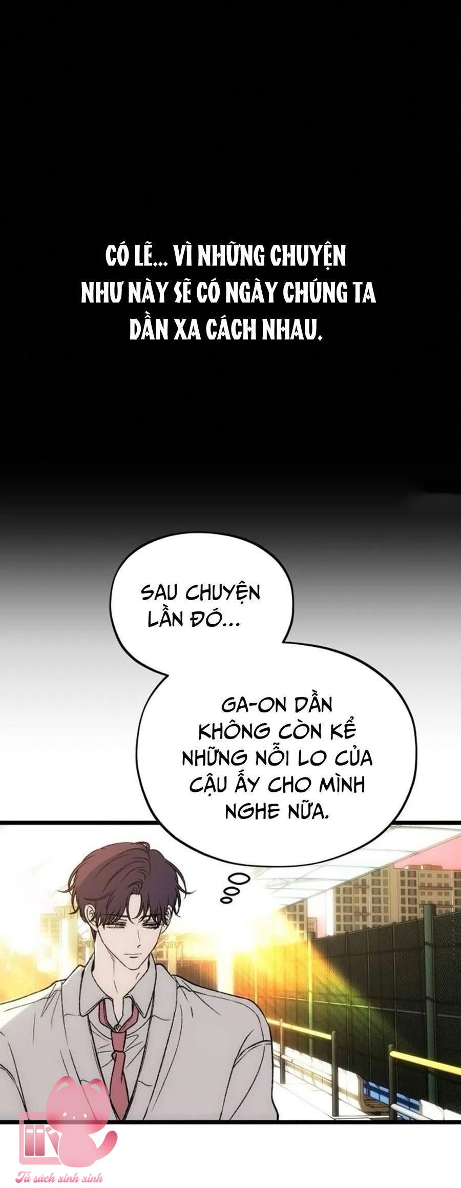 Khao Khát Bất Tận - Chap 9 - Trang 53
