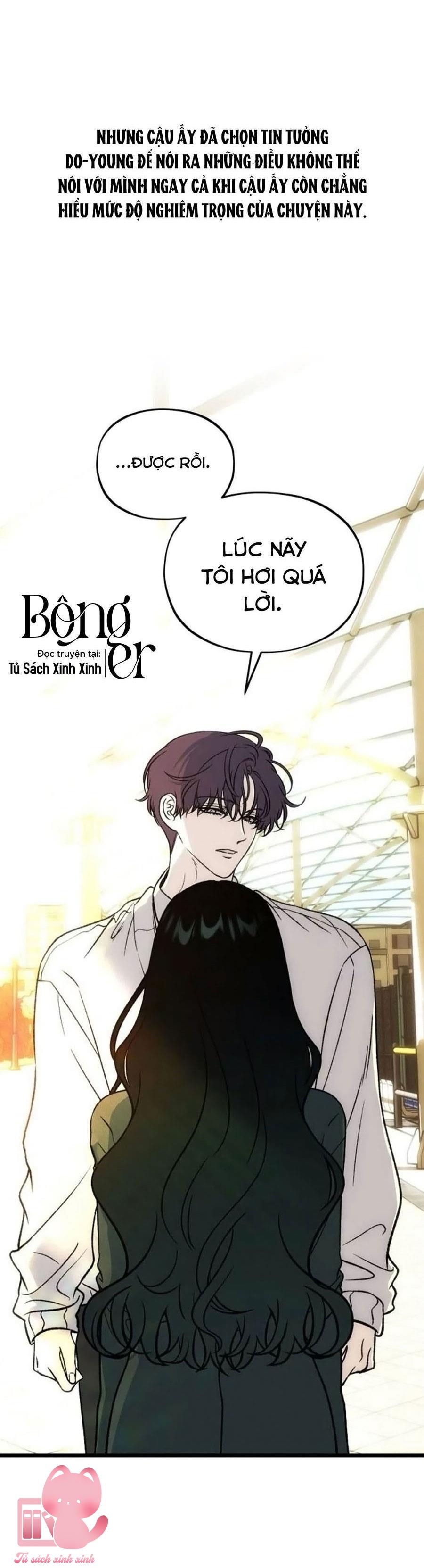 Khao Khát Bất Tận - Chap 9 - Trang 55