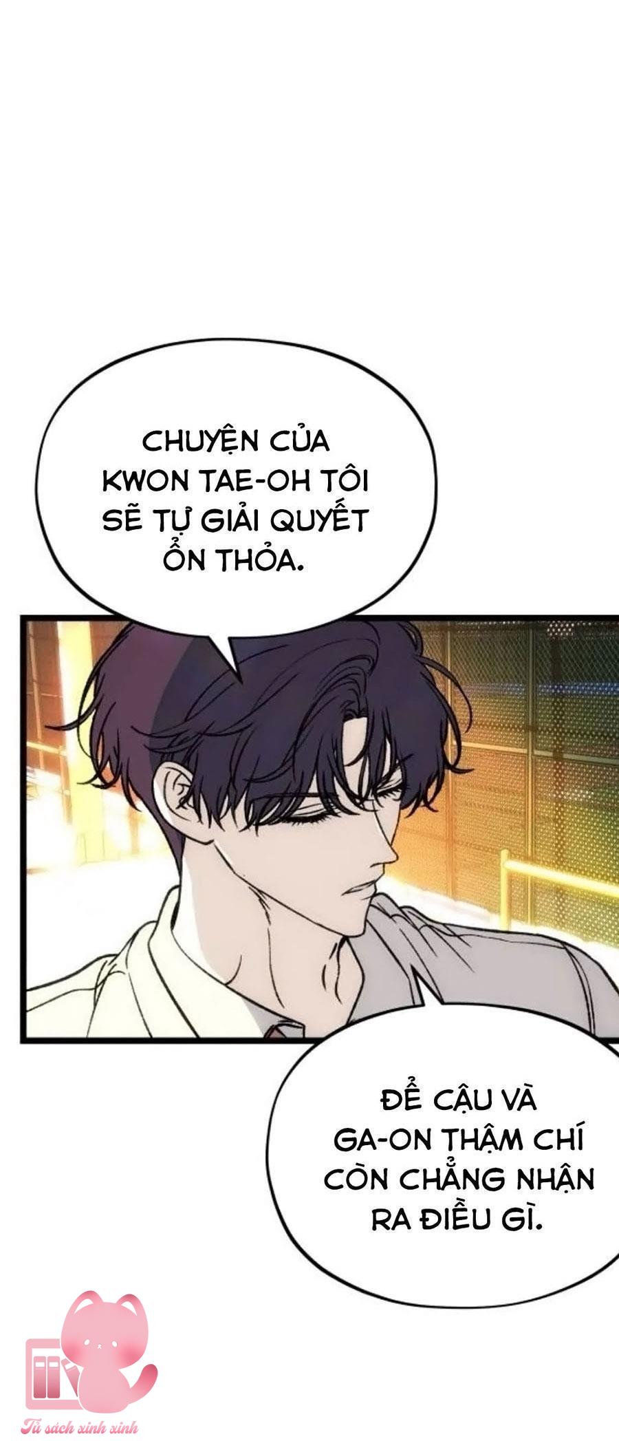 Khao Khát Bất Tận - Chap 9 - Trang 56