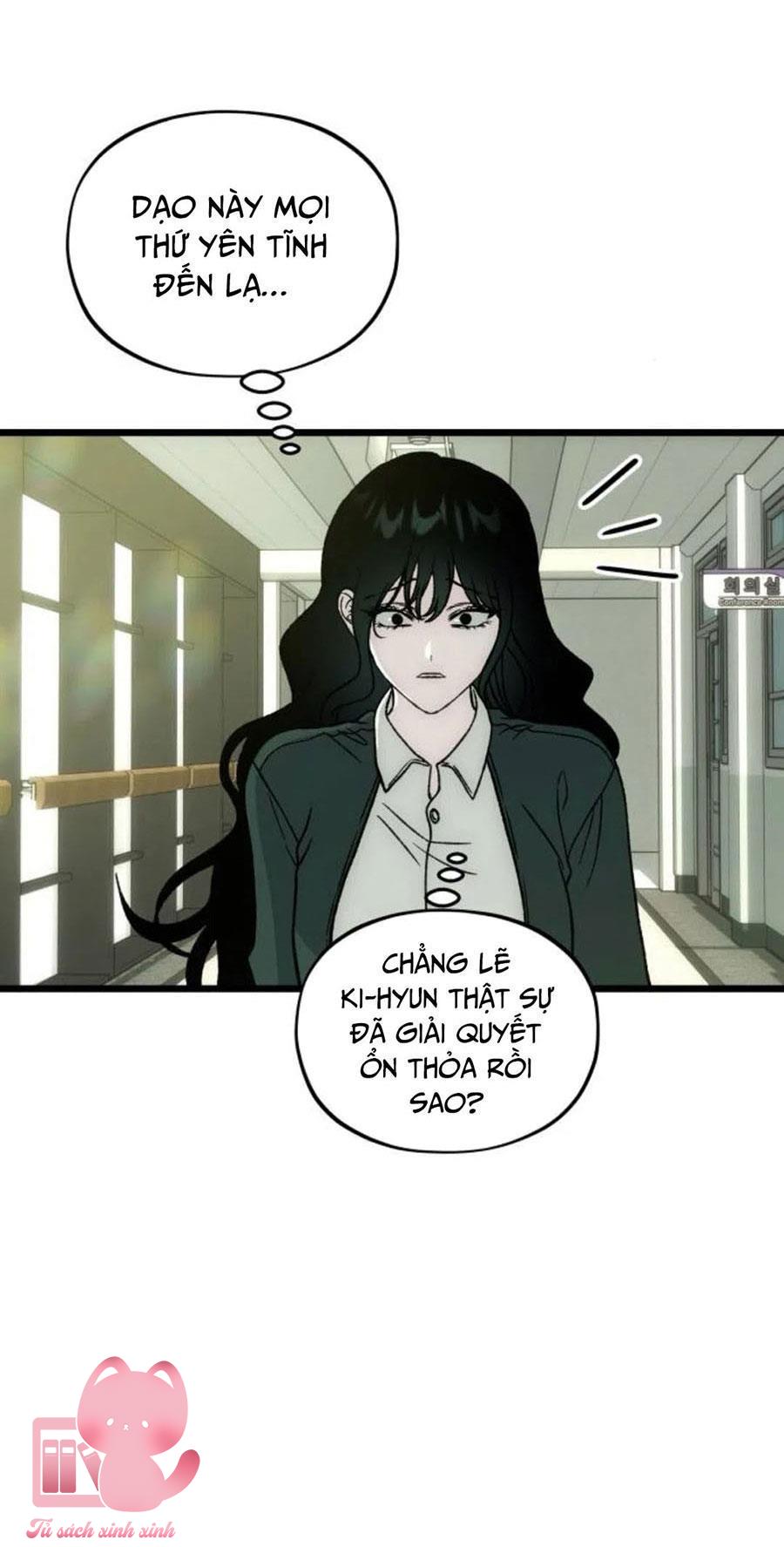 Khao Khát Bất Tận - Chap 9 - Trang 59