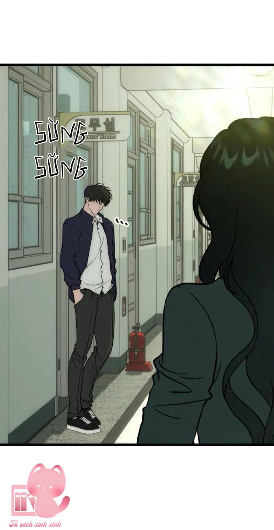Khao Khát Bất Tận - Chap 9 - Trang 60