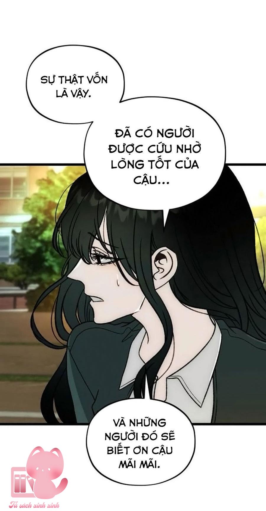 Khao Khát Bất Tận - Chap 9 - Trang 7