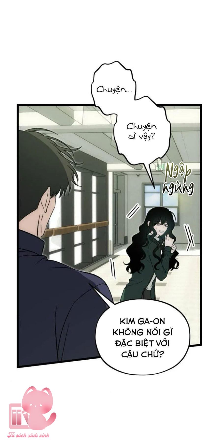 Khao Khát Bất Tận - Chap 9 - Trang 64