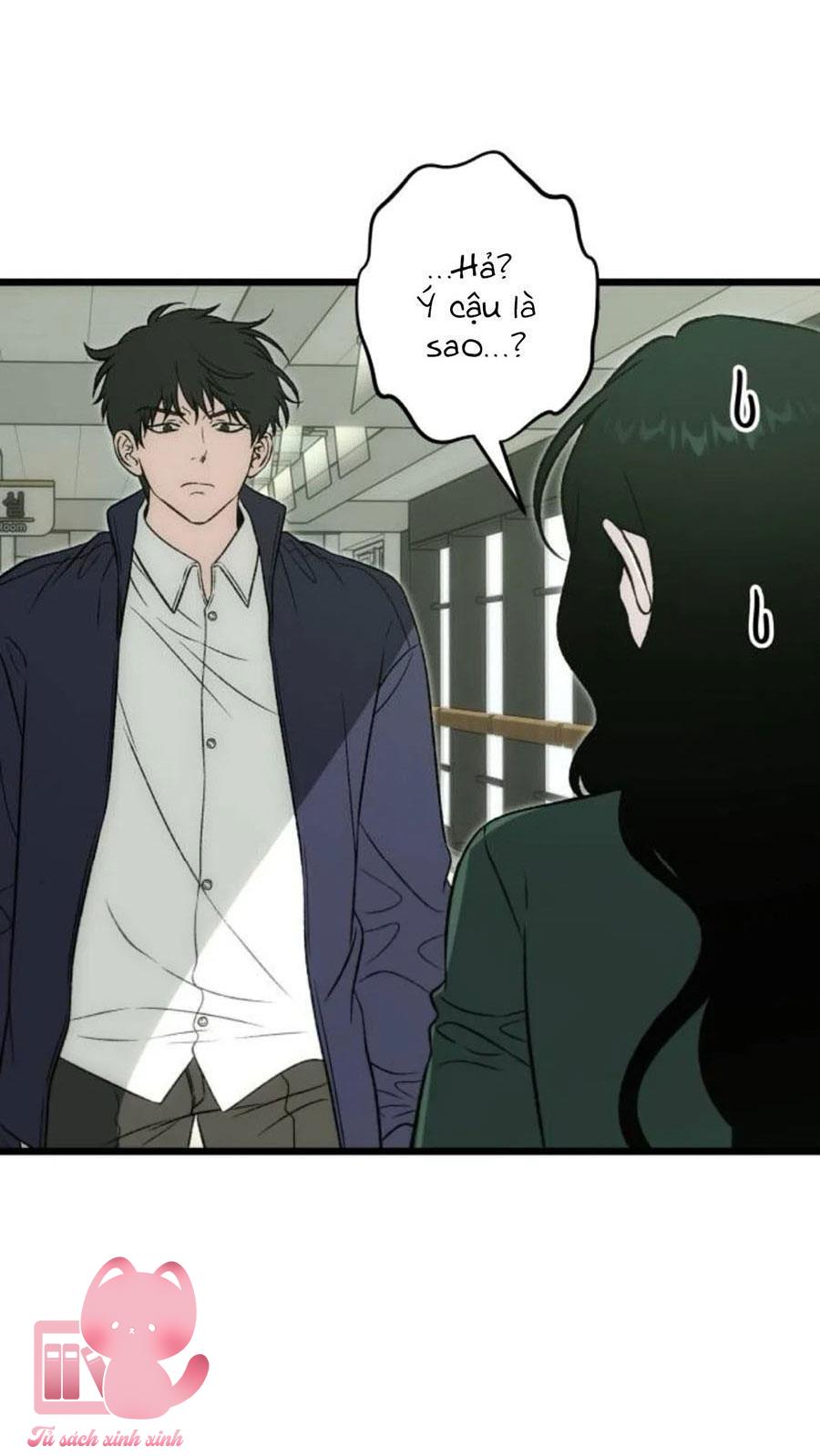 Khao Khát Bất Tận - Chap 9 - Trang 65