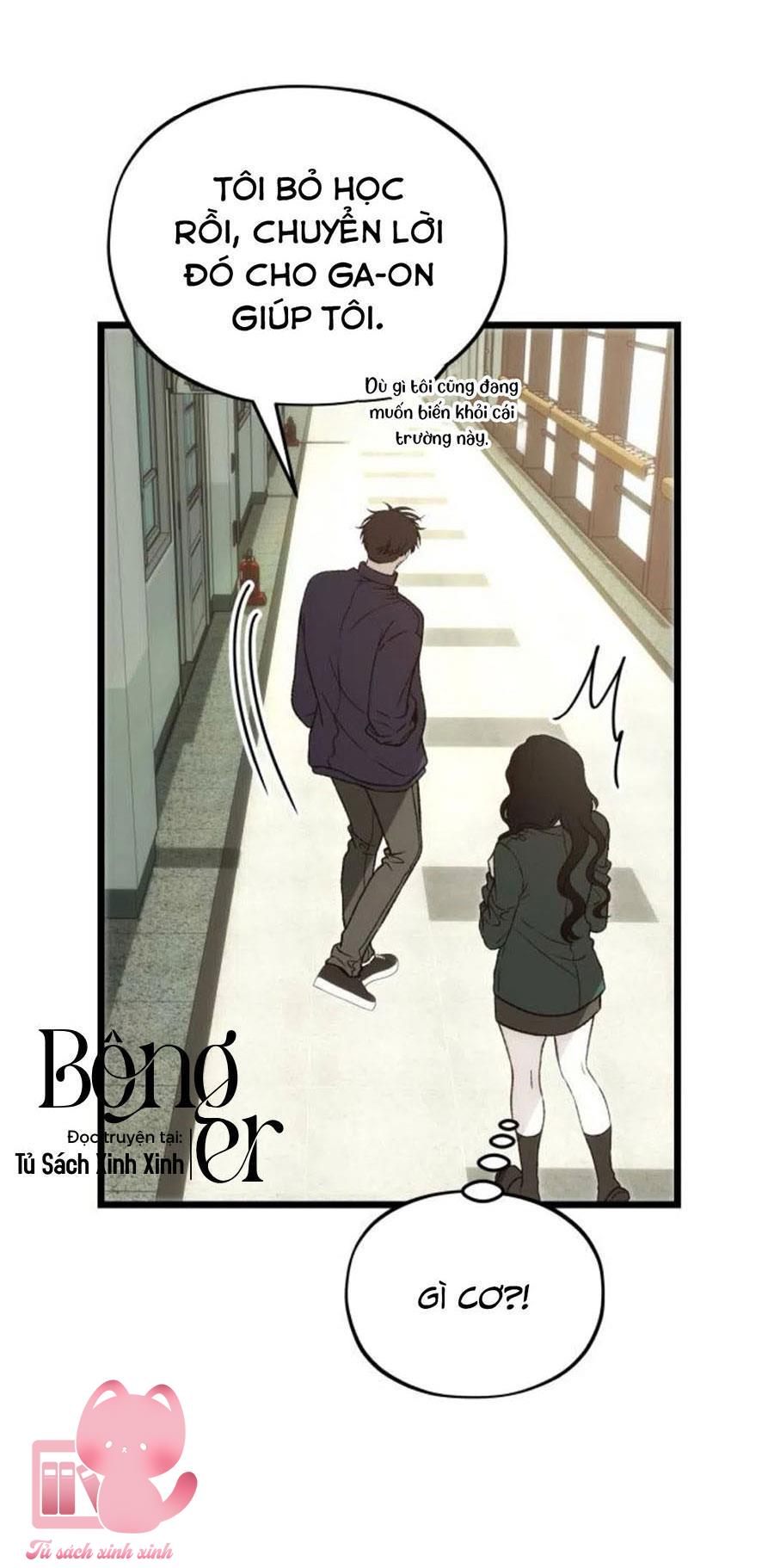 Khao Khát Bất Tận - Chap 9 - Trang 67
