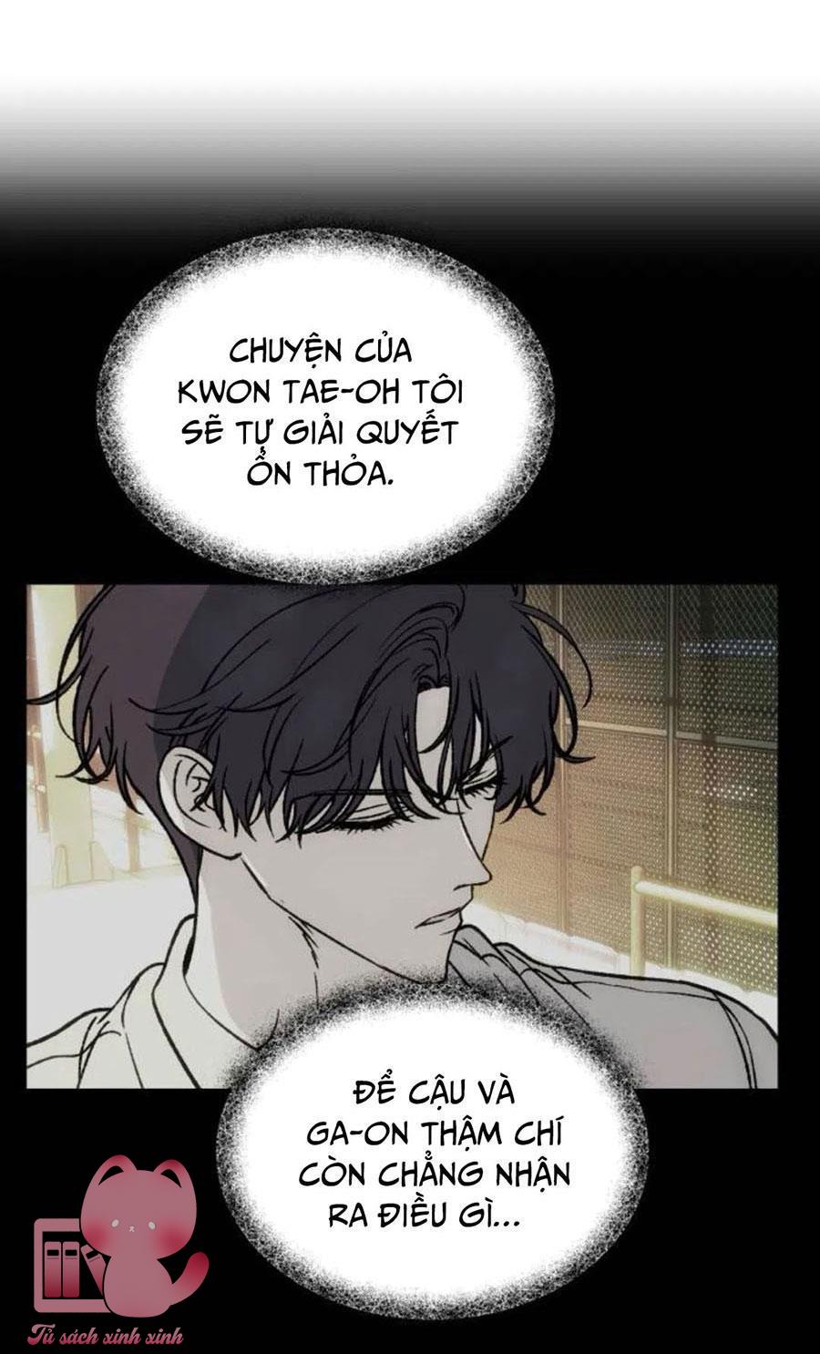 Khao Khát Bất Tận - Chap 9 - Trang 69