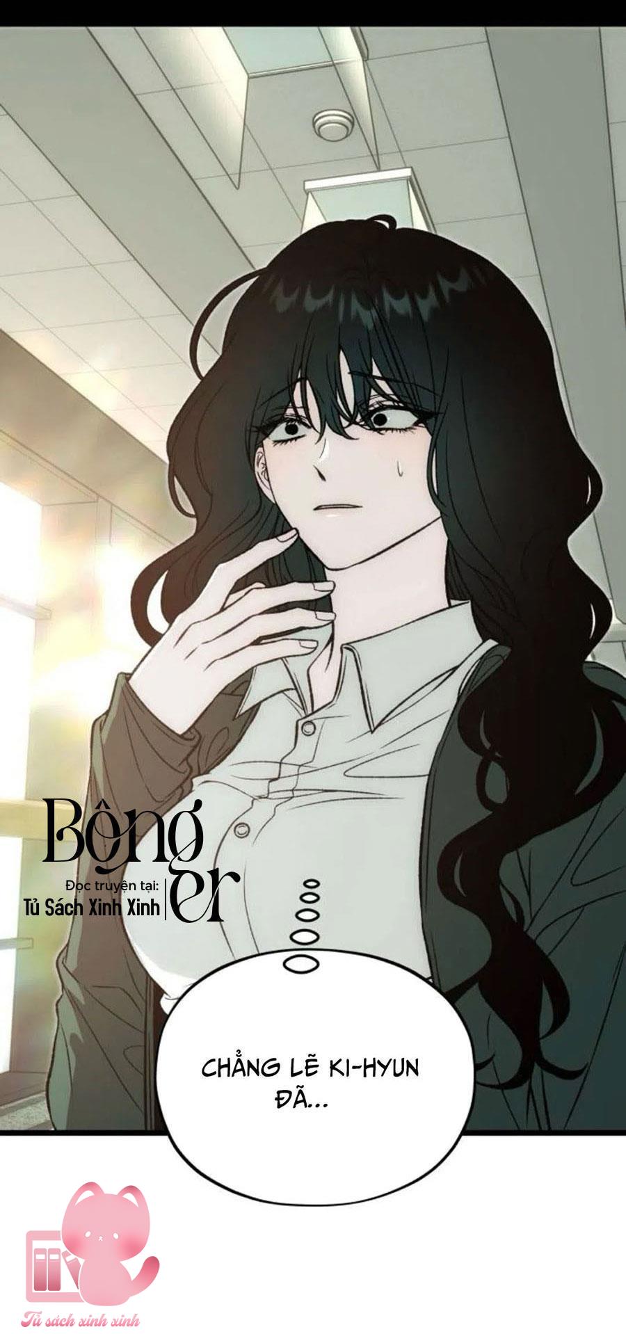 Khao Khát Bất Tận - Chap 9 - Trang 70