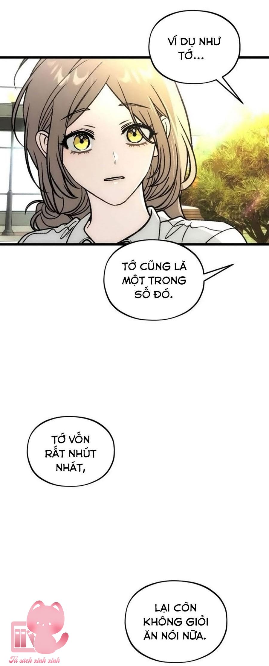 Khao Khát Bất Tận - Chap 9 - Trang 8