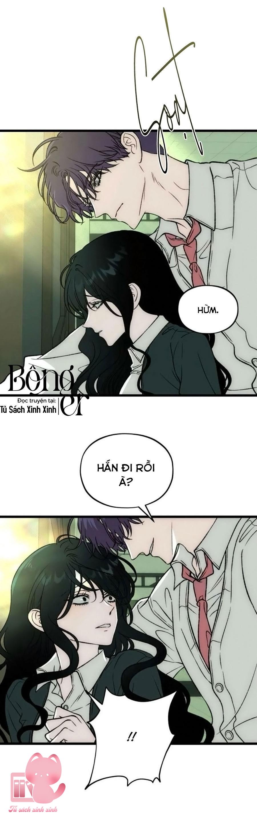 Khao Khát Bất Tận - Chap 9 - Trang 73