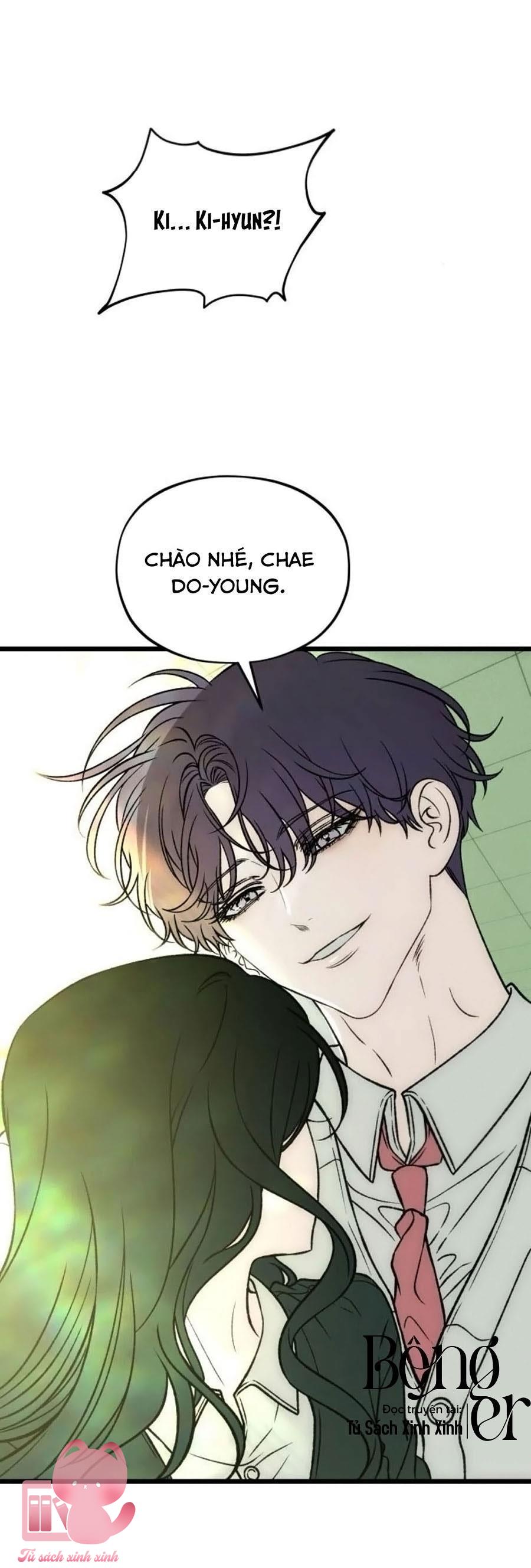 Khao Khát Bất Tận - Chap 9 - Trang 74