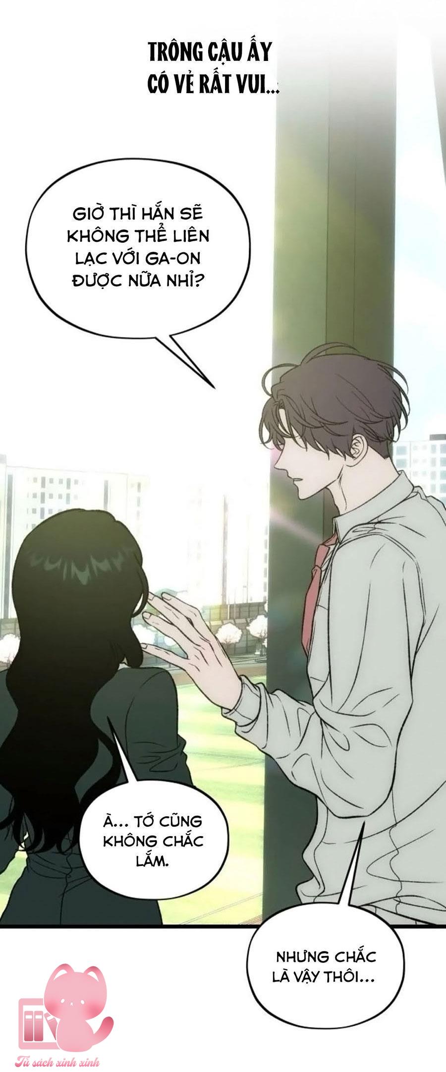 Khao Khát Bất Tận - Chap 9 - Trang 76