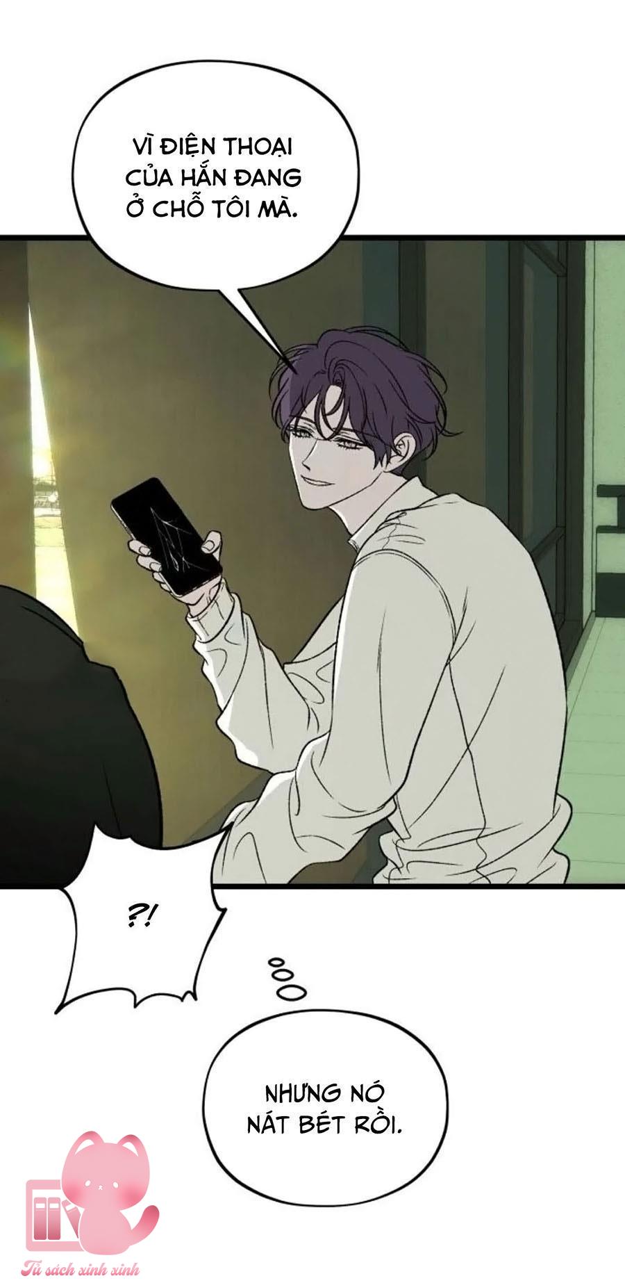 Khao Khát Bất Tận - Chap 9 - Trang 77