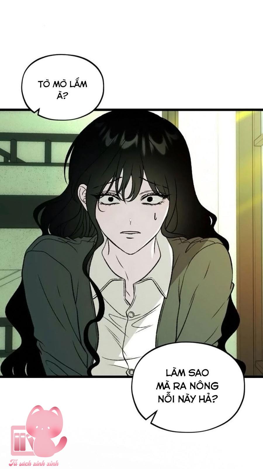 Khao Khát Bất Tận - Chap 9 - Trang 79