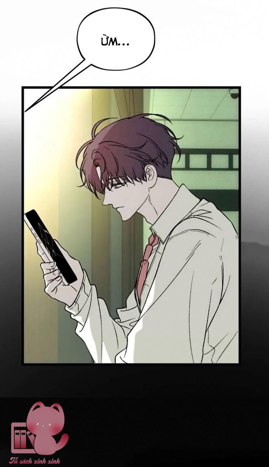 Khao Khát Bất Tận - Chap 9 - Trang 80