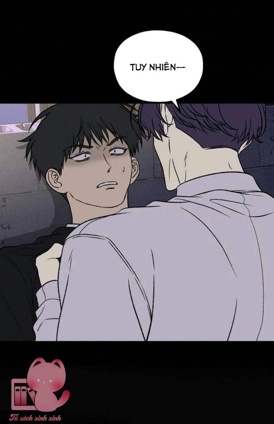 Khao Khát Bất Tận - Chap 9 - Trang 82