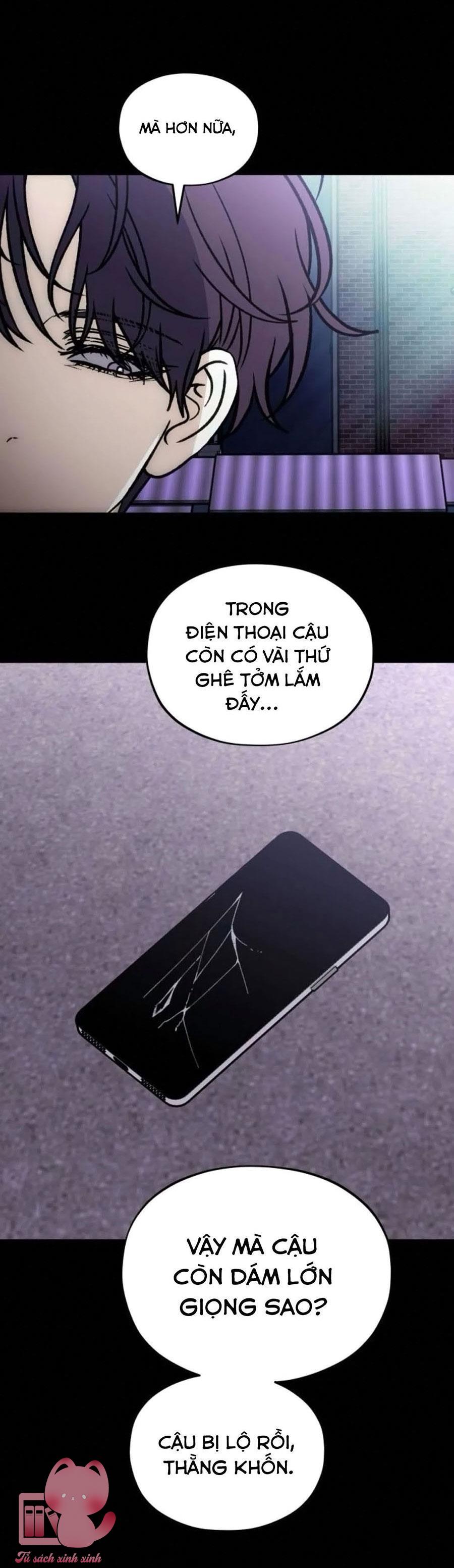 Khao Khát Bất Tận - Chap 9 - Trang 84