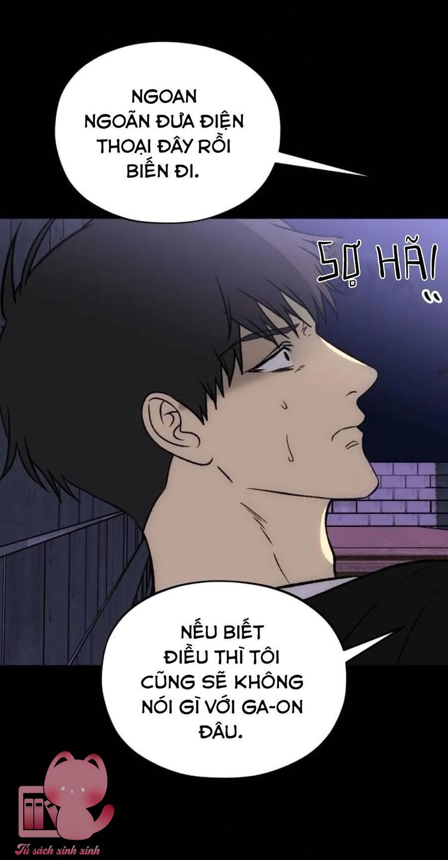 Khao Khát Bất Tận - Chap 9 - Trang 85