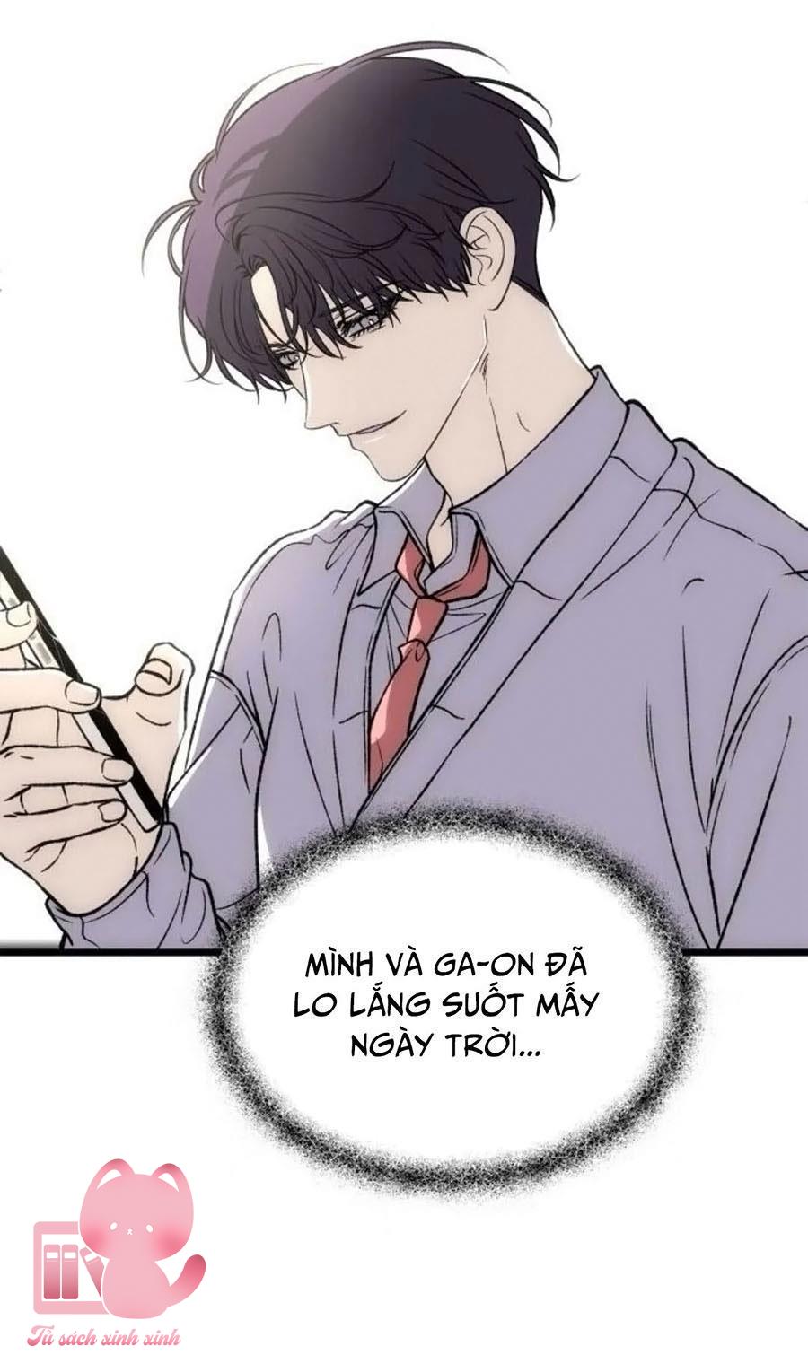 Khao Khát Bất Tận - Chap 9 - Trang 88