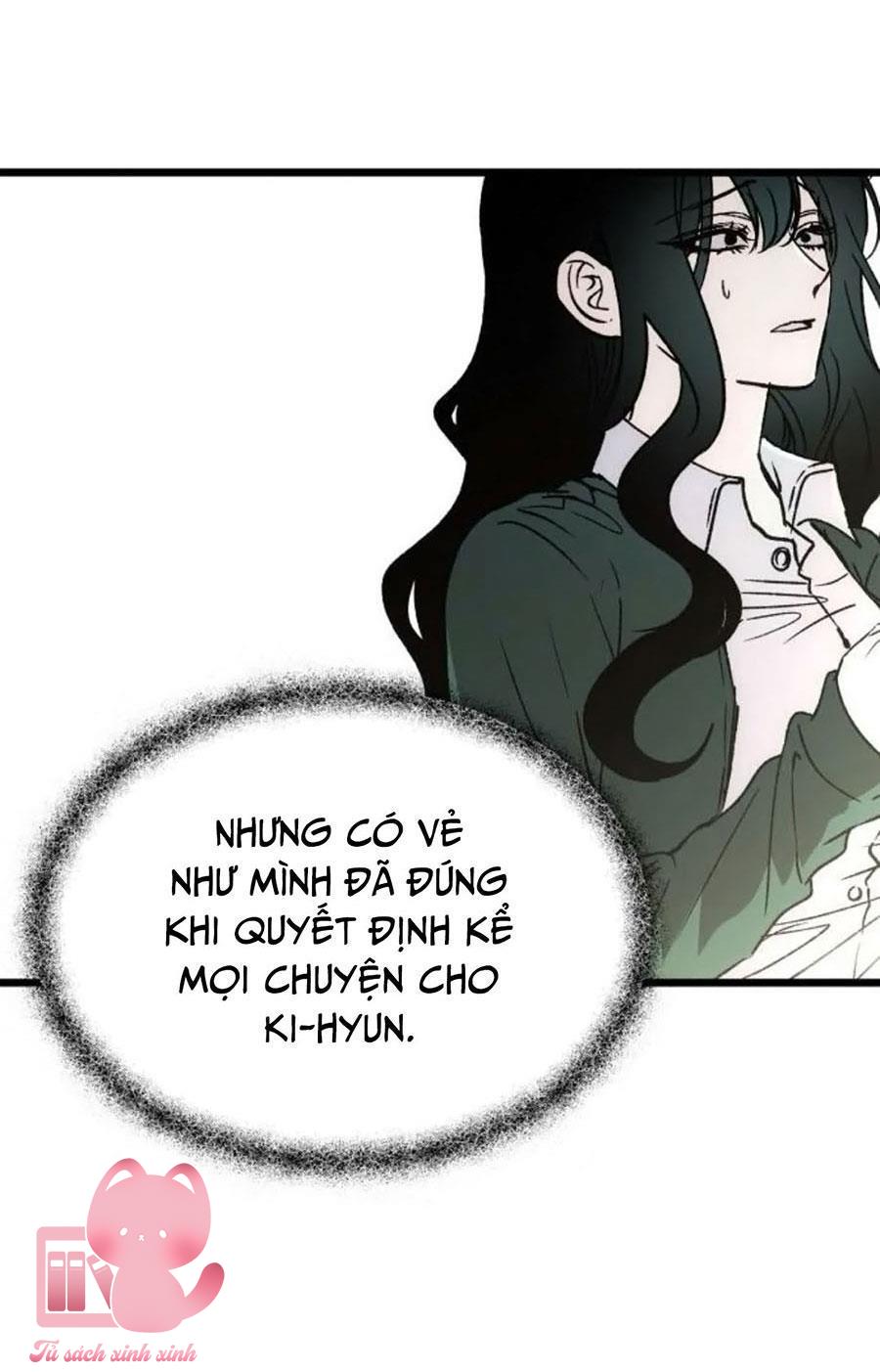 Khao Khát Bất Tận - Chap 9 - Trang 89