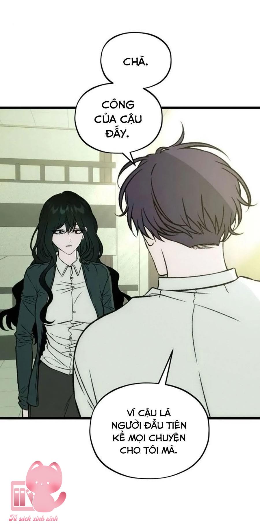 Khao Khát Bất Tận - Chap 9 - Trang 90