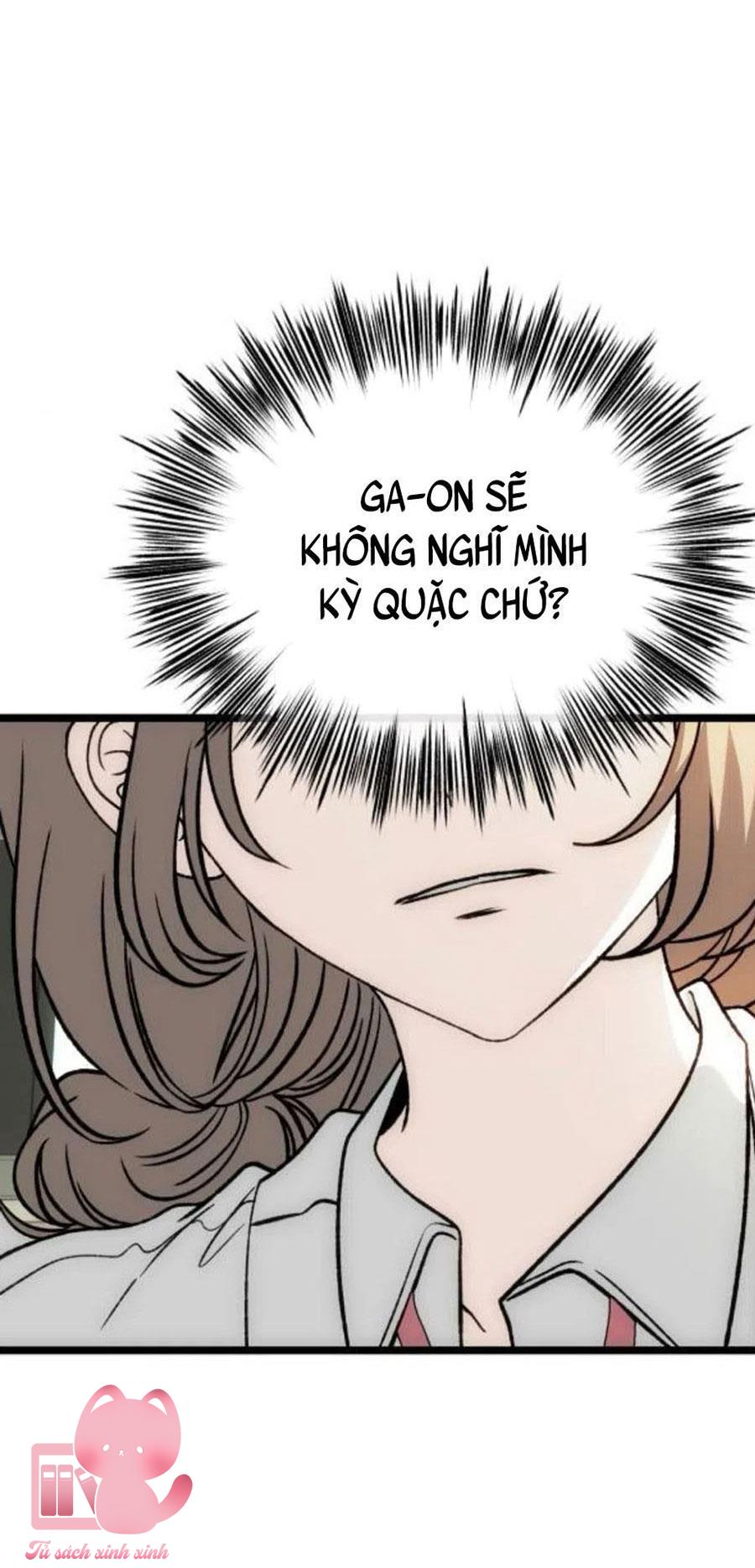 Khao Khát Bất Tận - Chap 9 - Trang 10