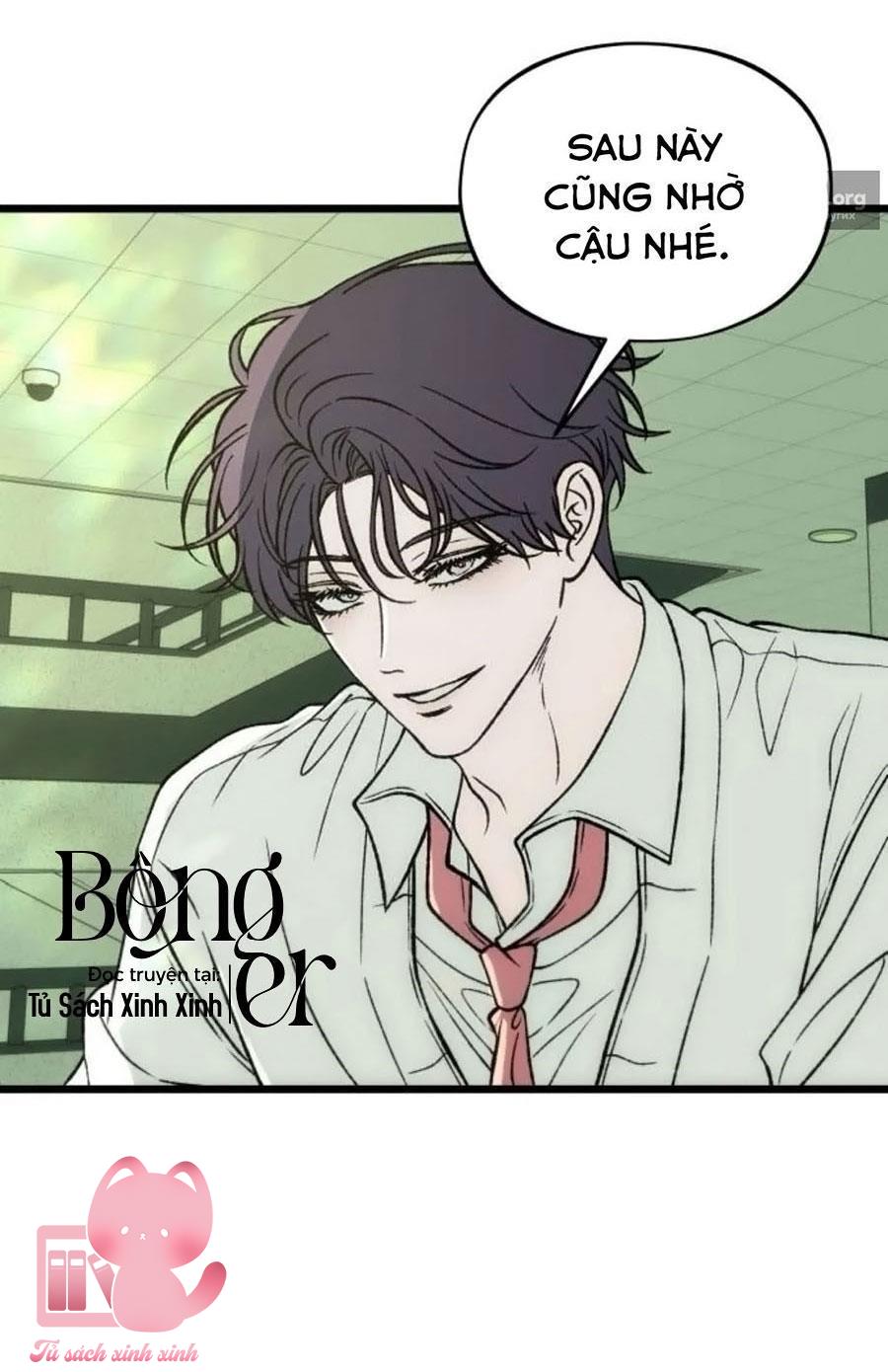 Khao Khát Bất Tận - Chap 9 - Trang 91