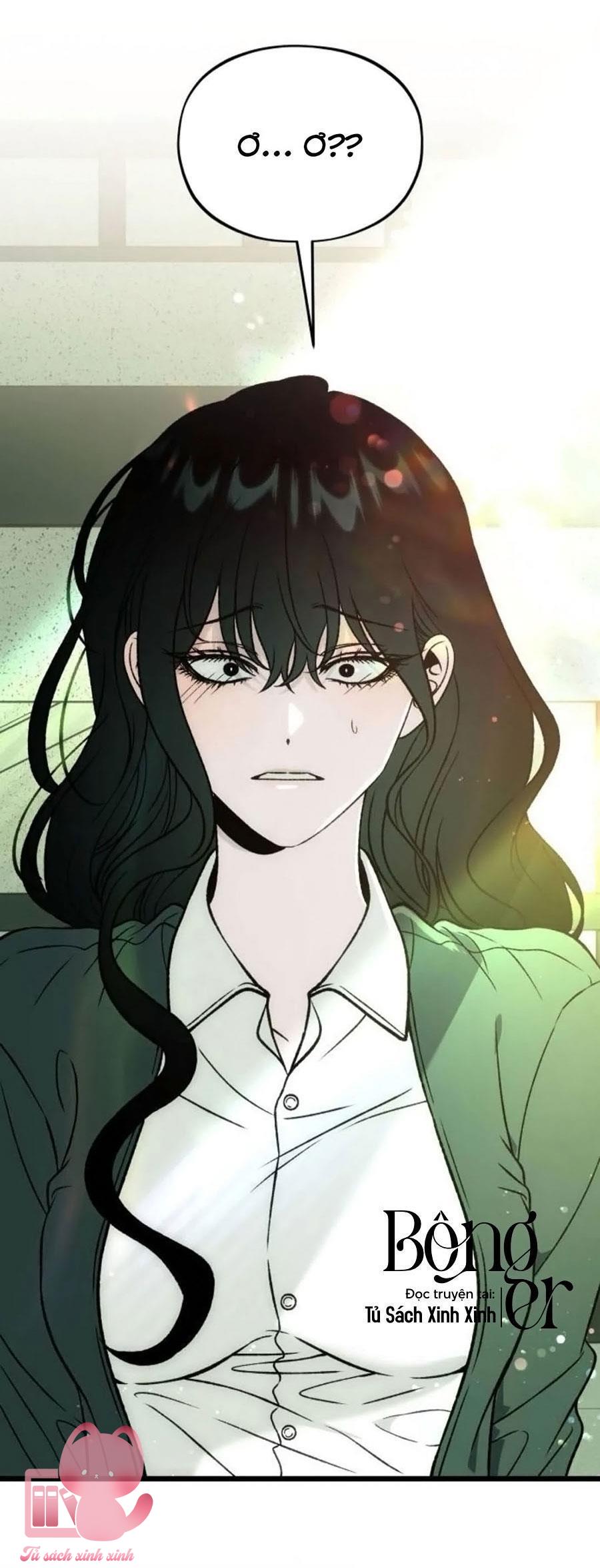Khao Khát Bất Tận - Chap 9 - Trang 92