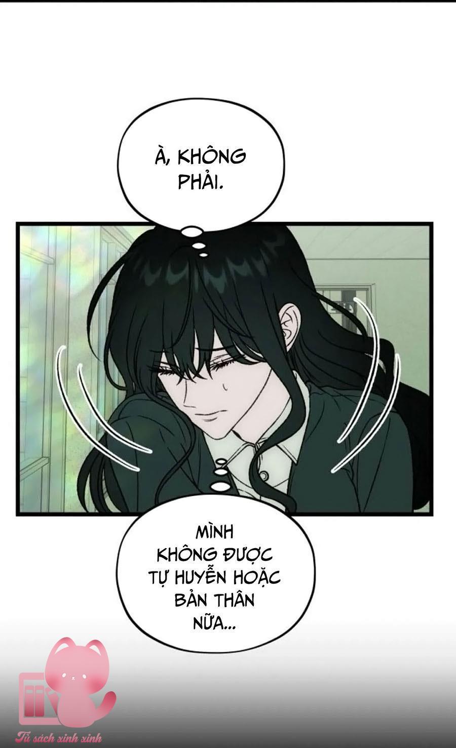 Khao Khát Bất Tận - Chap 9 - Trang 94