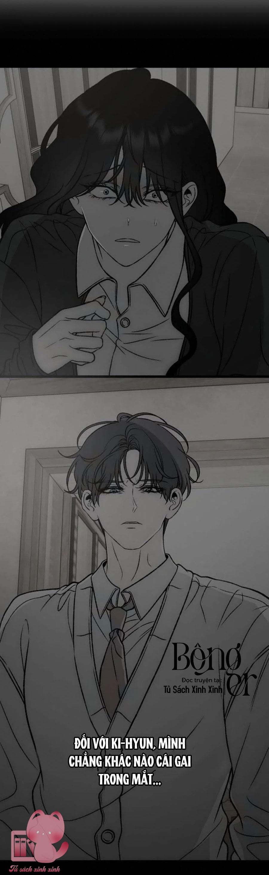 Khao Khát Bất Tận - Chap 9 - Trang 95