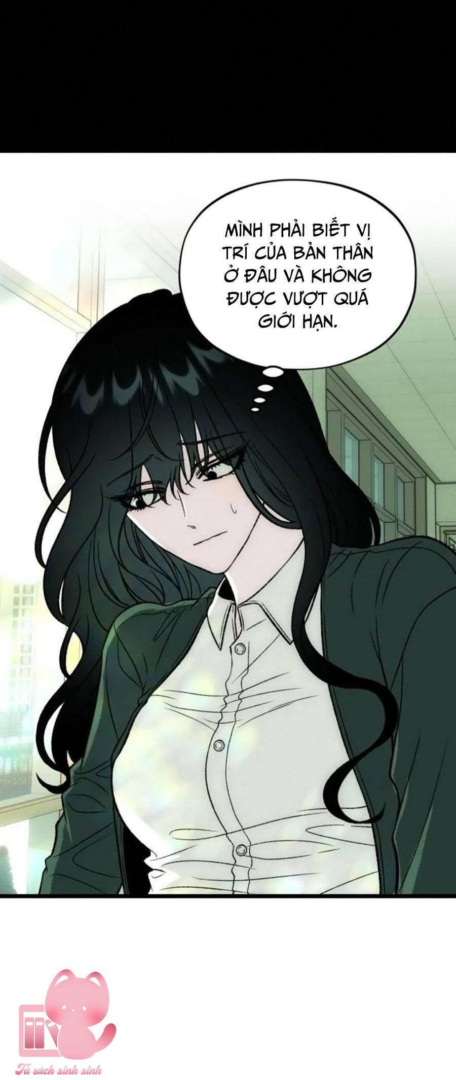 Khao Khát Bất Tận - Chap 9 - Trang 96