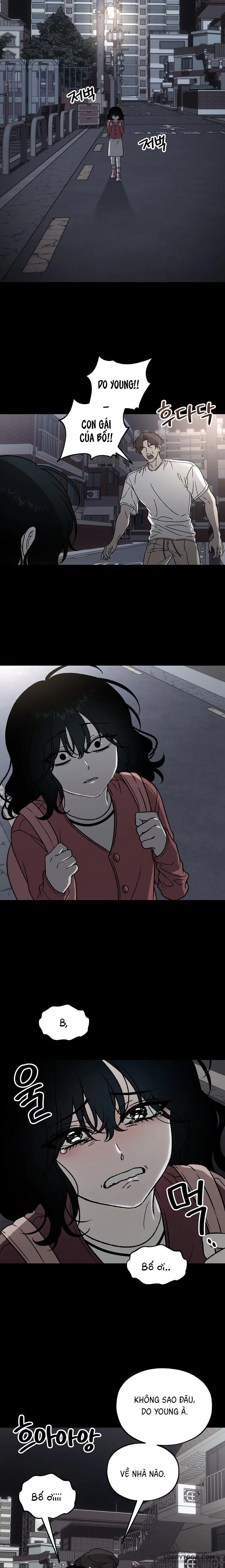 Khao Khát Khôn Nguôi - Chap 1 - Trang 26