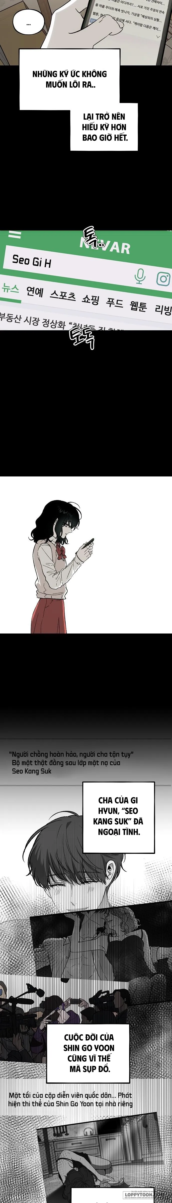 Khao Khát Khôn Nguôi - Chap 1 - Trang 29