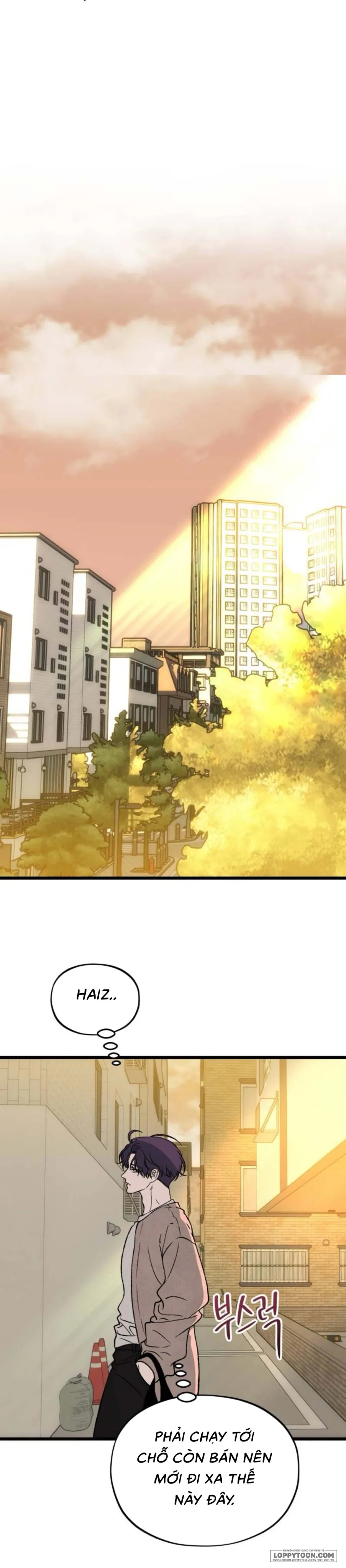 Khao Khát Khôn Nguôi - Chap 10 - Trang 35