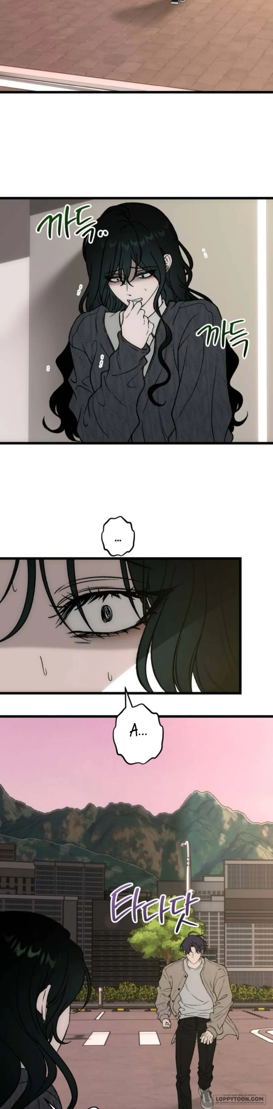 Khao Khát Khôn Nguôi - Chap 10 - Trang 39