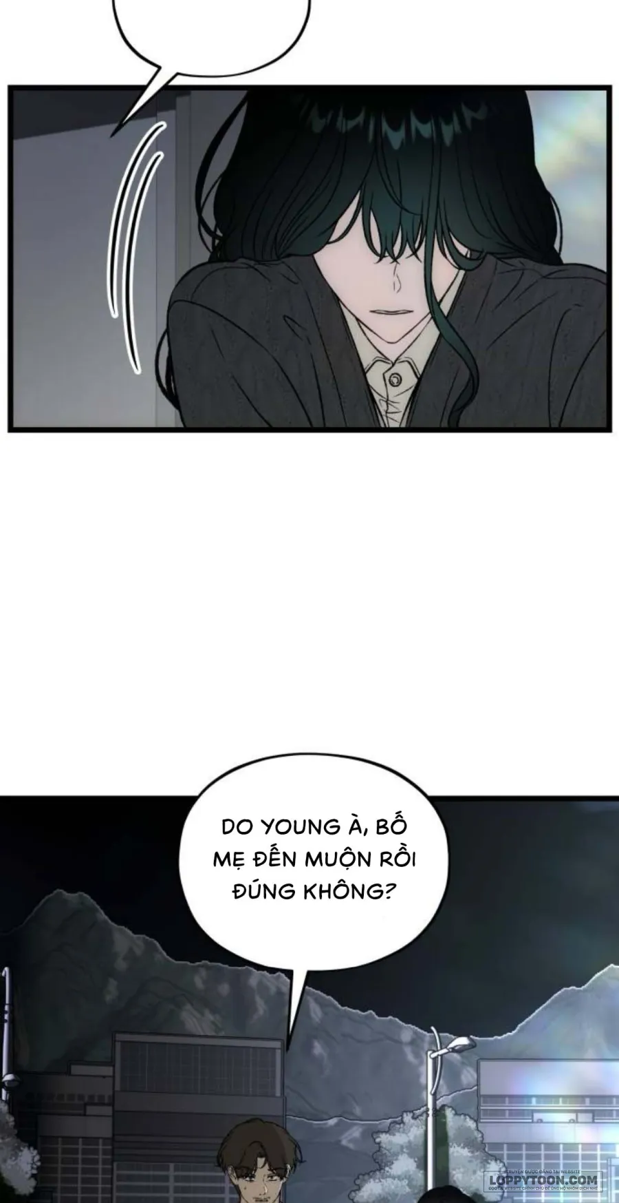 Khao Khát Khôn Nguôi - Chap 10 - Trang 45