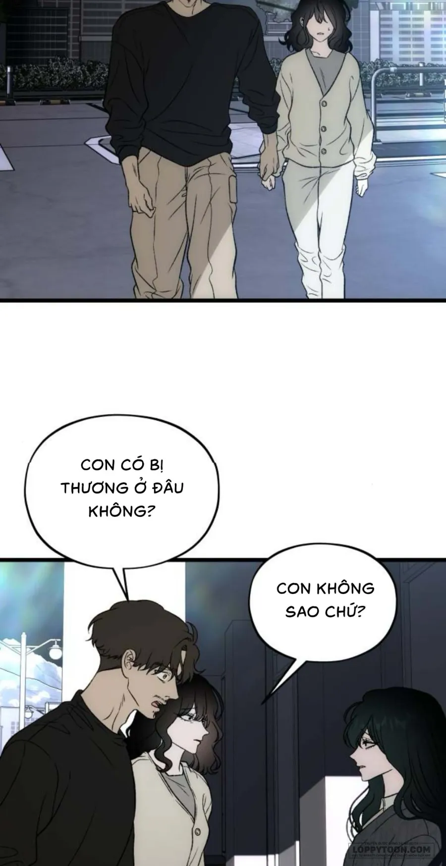 Khao Khát Khôn Nguôi - Chap 10 - Trang 46