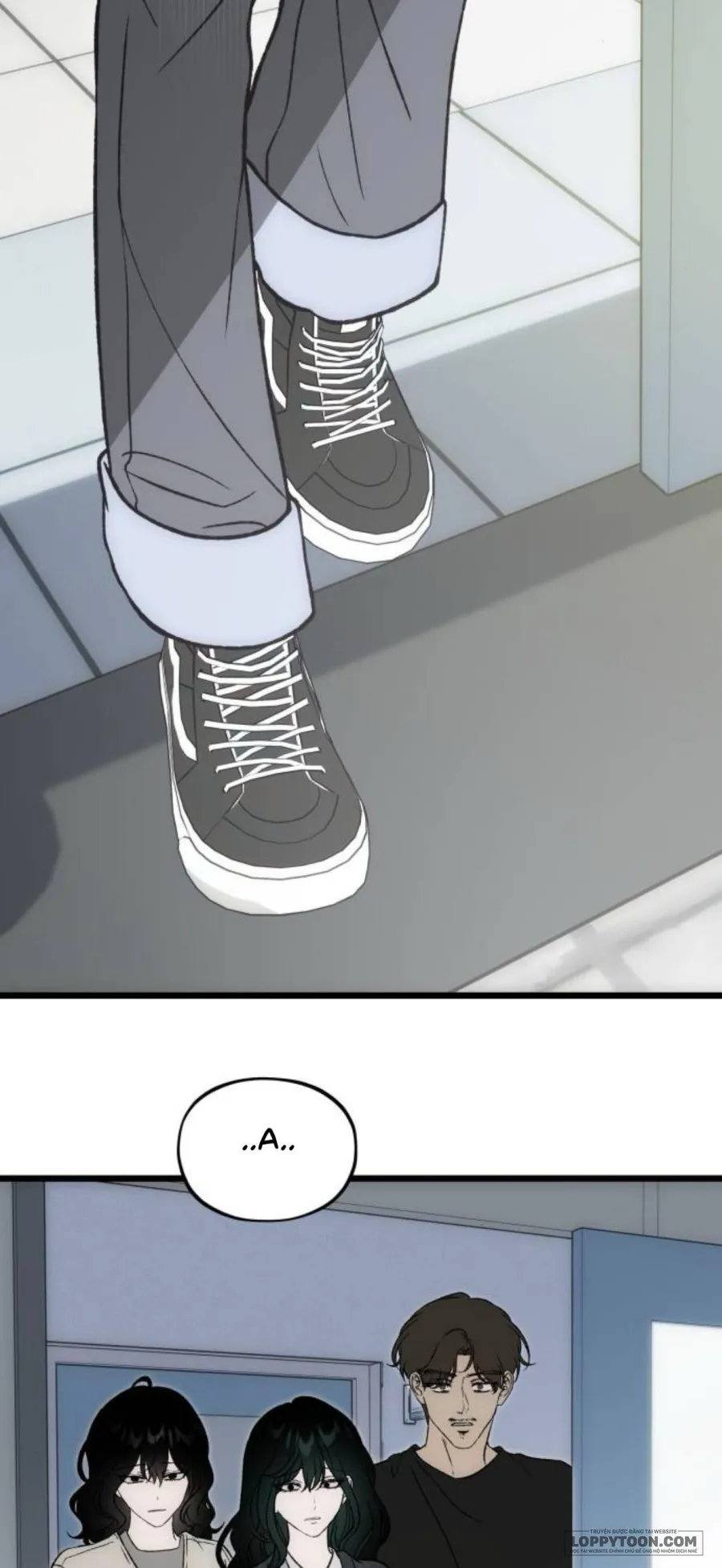 Khao Khát Khôn Nguôi - Chap 11 - Trang 12