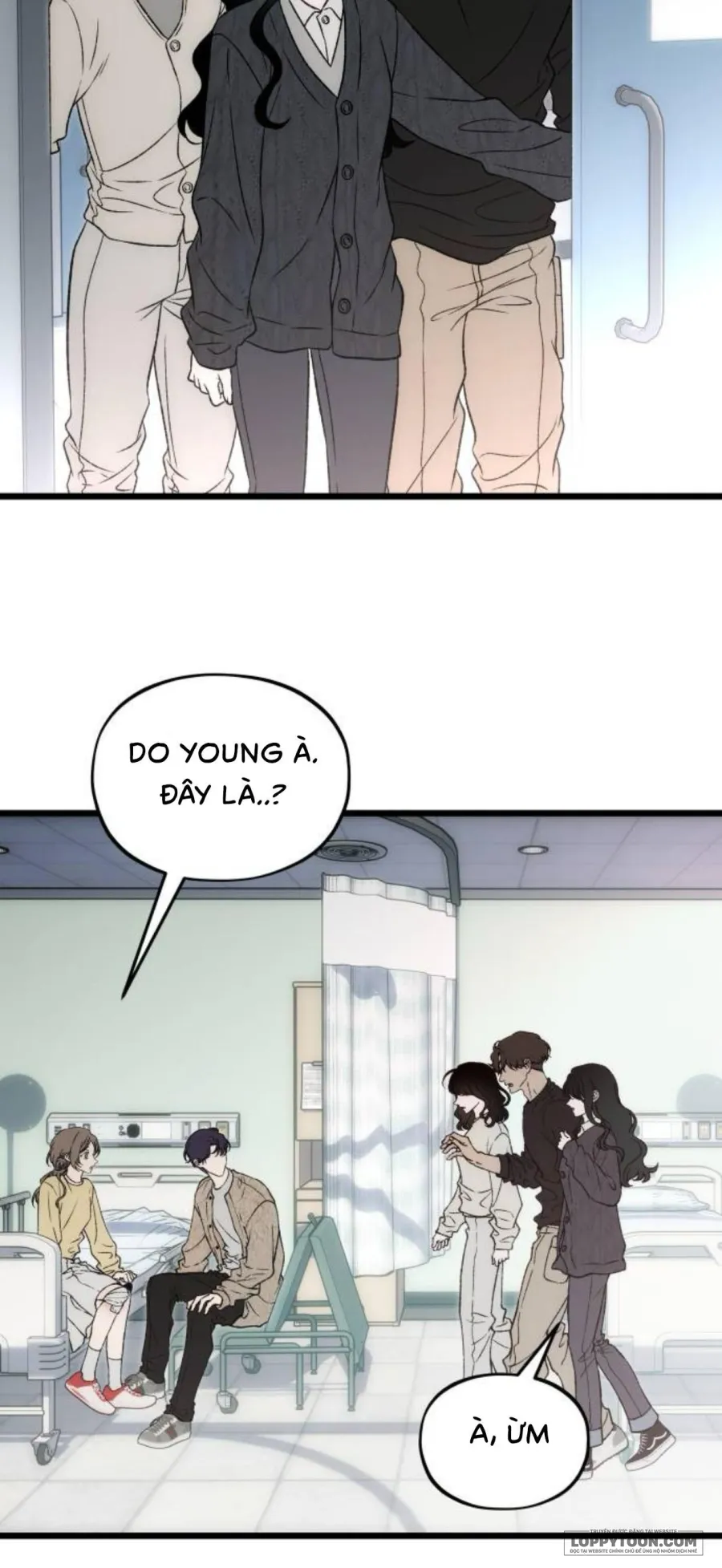 Khao Khát Khôn Nguôi - Chap 11 - Trang 13