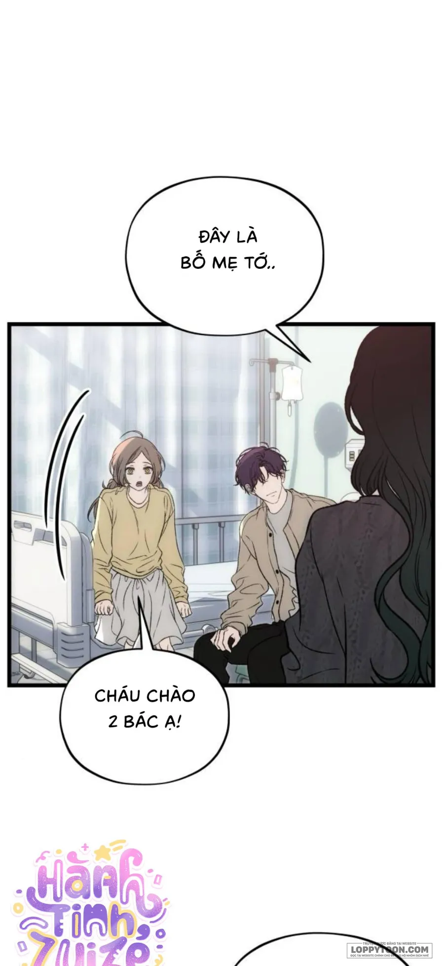 Khao Khát Khôn Nguôi - Chap 11 - Trang 14