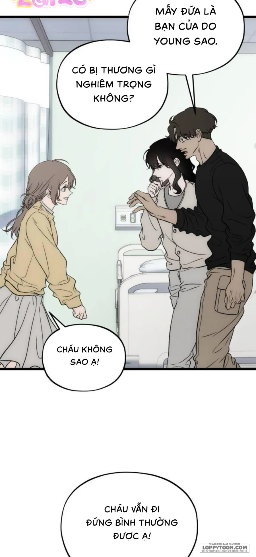 Khao Khát Khôn Nguôi - Chap 11 - Trang 15