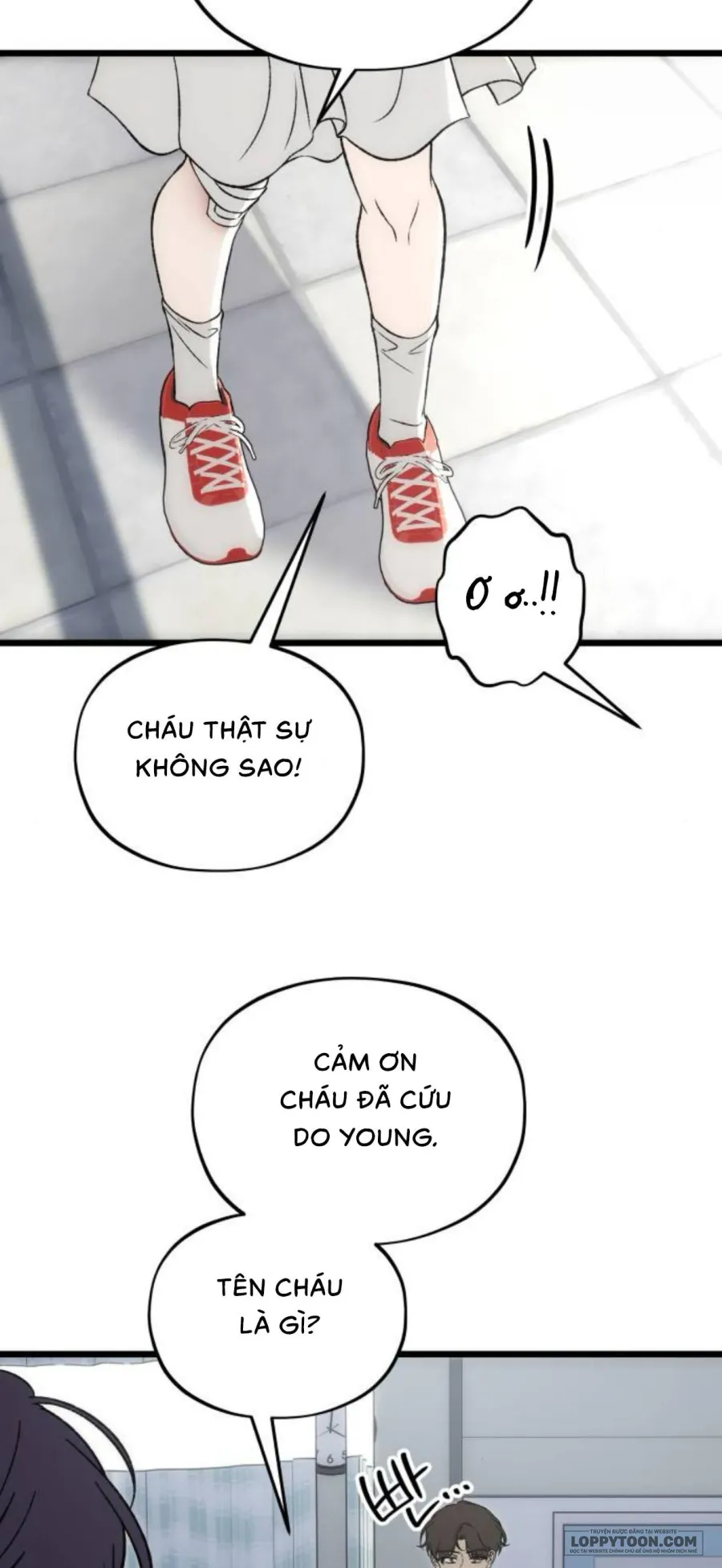 Khao Khát Khôn Nguôi - Chap 11 - Trang 16