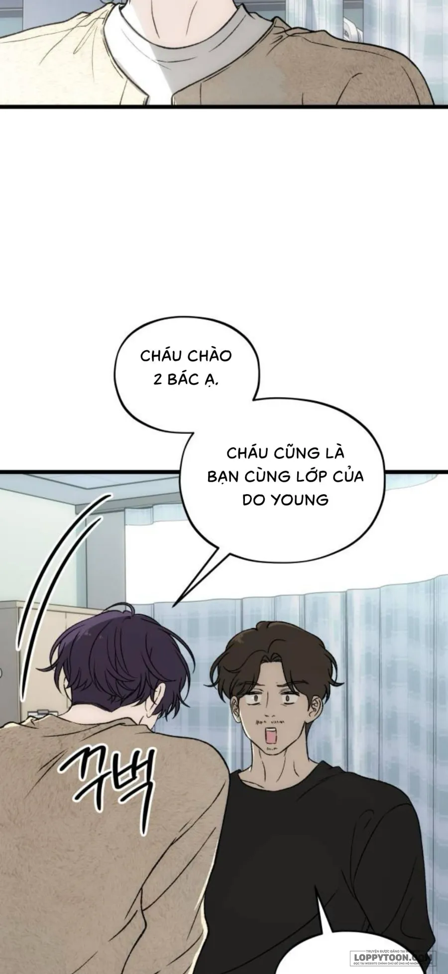 Khao Khát Khôn Nguôi - Chap 11 - Trang 18