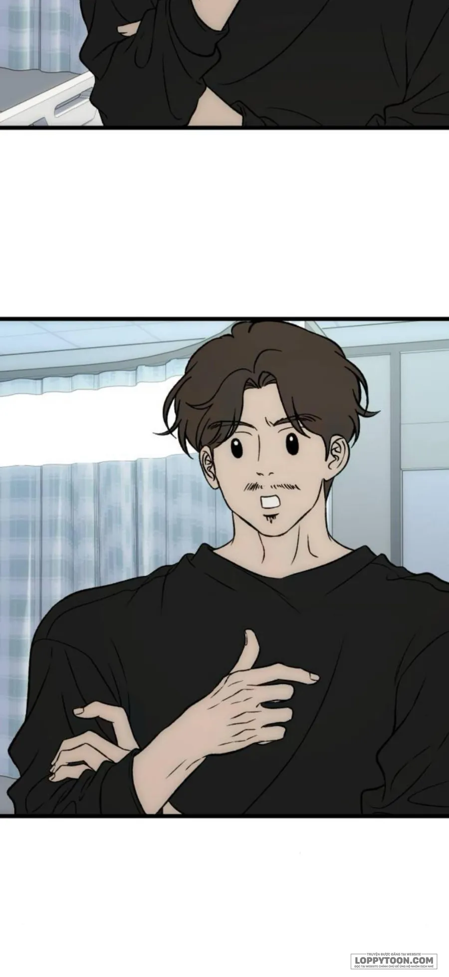 Khao Khát Khôn Nguôi - Chap 11 - Trang 20