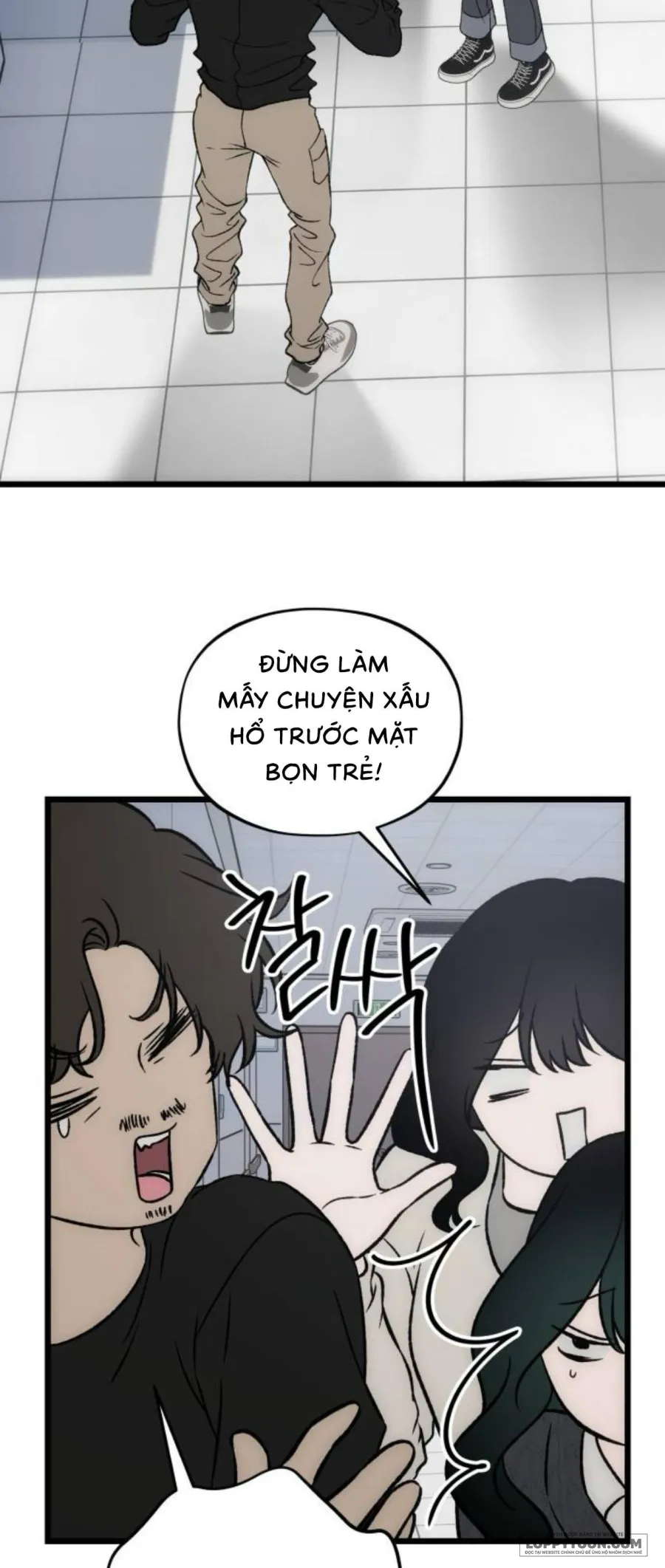 Khao Khát Khôn Nguôi - Chap 11 - Trang 24