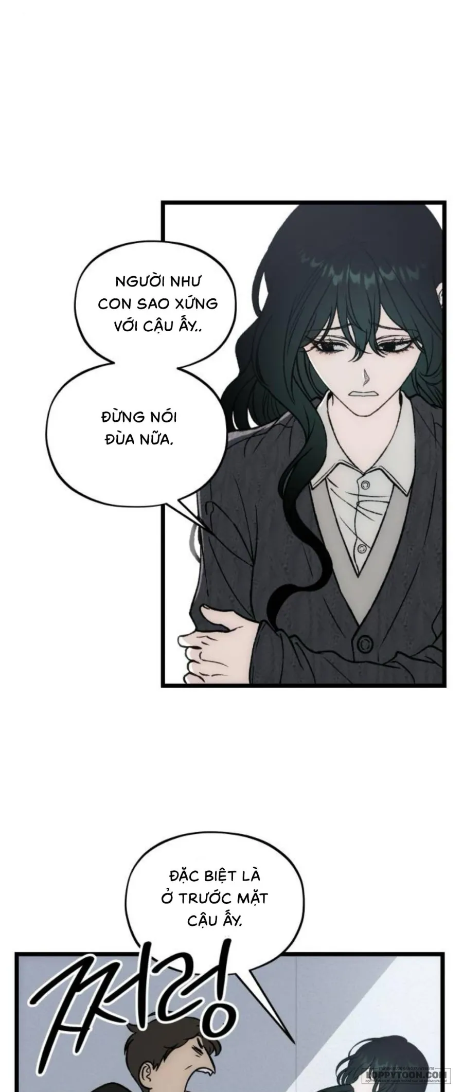Khao Khát Khôn Nguôi - Chap 11 - Trang 26