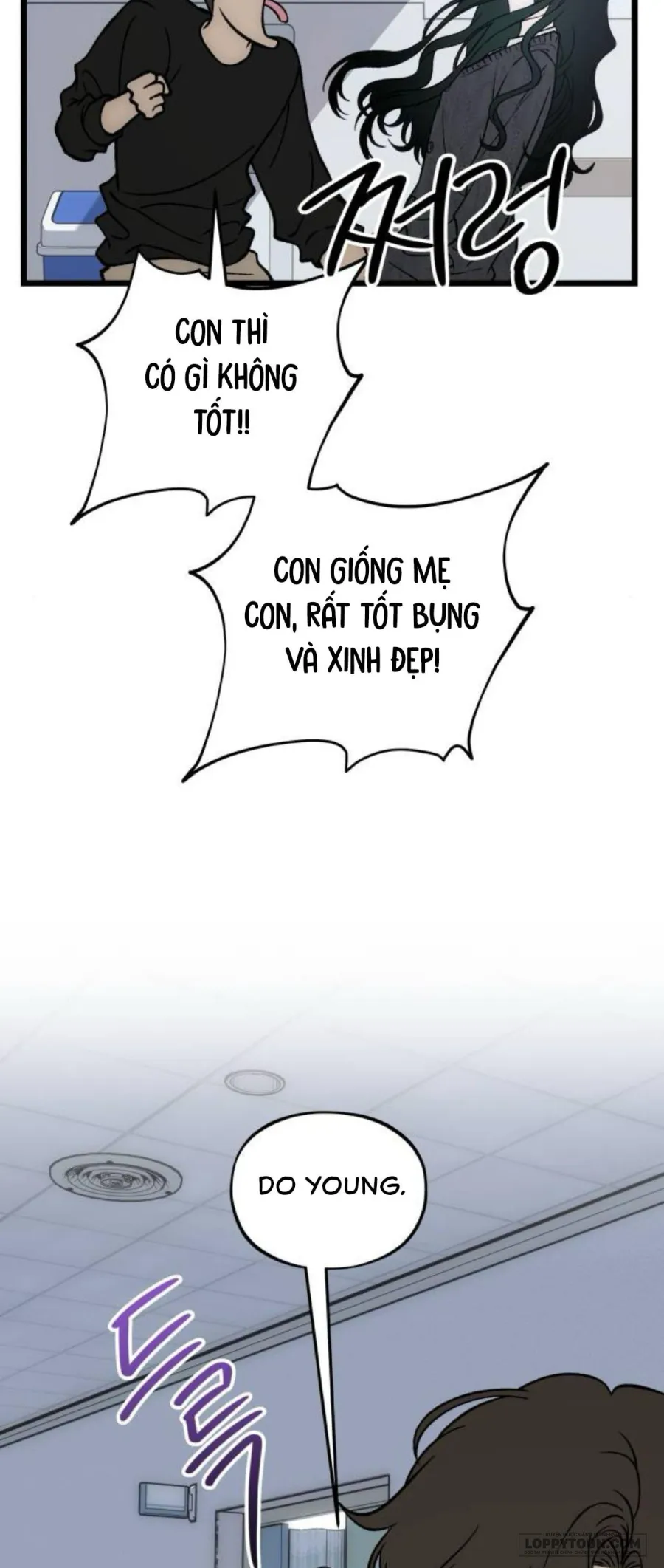 Khao Khát Khôn Nguôi - Chap 11 - Trang 27